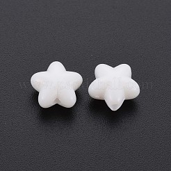 Opaque Acrylic Beads&nbsp;MACR-S373-26-A10
