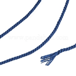 Polyester Twisted Cord&nbsp;OCOR-G015-01A-21-1