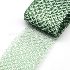 Mesh Ribbon&nbsp;PNT-R007-8cm-13