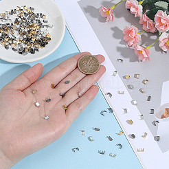 240Pcs 3 Colors Clothing Accessories&nbsp;KK-CY0001-16A