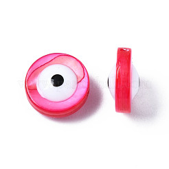 Natural Freshwater Shell Beads&nbsp;SHEL-S278-001