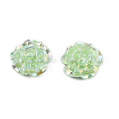 Opaque ABS Plastic Cabochons&nbsp;KY-G019-04K