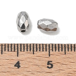 304 Stainless Steel Beads&nbsp;SA-CBA740F-34P