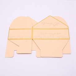 Paper Box&nbsp;CON-WH0072-62F