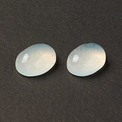 Natural Malaysia Jade Cabochons&nbsp;G-G994-A03-03