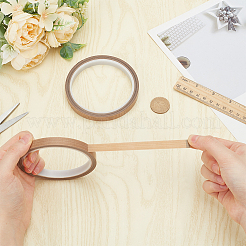 10M Teflon PTFE Heat-resistant Cloth Tape&nbsp;AJEW-WH0314-482A