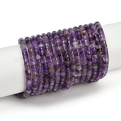 Natural Amethyst Beads Strands&nbsp;X-G-H230-81