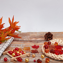 Thanksgiving Day Vase Fillers &nbsp;DIY-SC0025-58