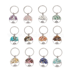 Tree of Life Keychains&nbsp;KEYC-JKC01287