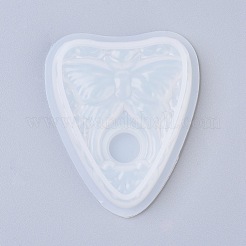 Pendant Silicone Molds&nbsp;DIY-G011-01