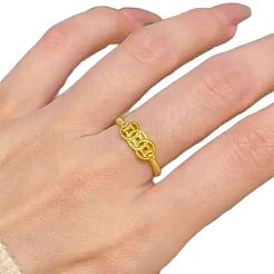 Alloy Finger Rings for Women&nbsp;FS-WG02C96-01