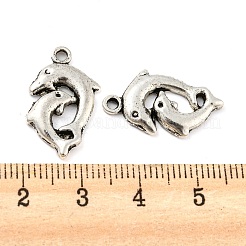 Alloy Pendants&nbsp;FIND-G065-17AS