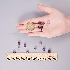 Mixed Style Glass Beads&nbsp;DIY-NB0001-14