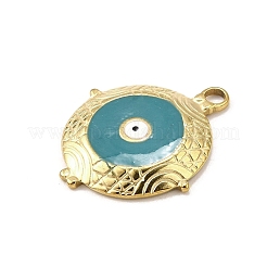 304 Stainless Steel Pendants&nbsp;STAS-Z135-04G
