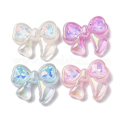 Luminous Transparent Acrylic Beads&nbsp;MACR-F080-07