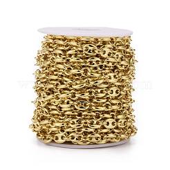 Eco-Friendly Alloy Coffee Bean Chain&nbsp;LCHA-H005-04G