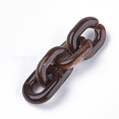 Acrylic Linking Rings&nbsp;OACR-S021-18A-06