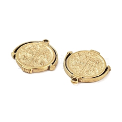 304 Stainless Steel Pendants&nbsp;STAS-P364-10G