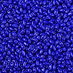 Baking Paint Glass Seed Beads&nbsp;SEED-T006-03-01