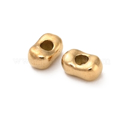 304 Stainless Steel Beads&nbsp;STAS-D204-07G