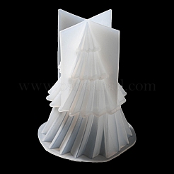 DIY Silicone Candle Molds&nbsp;DIY-Q030-03A