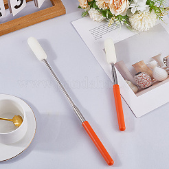 Adjustable Sponge Clay Sculpture Tool&nbsp;AJEW-WH0348-498A