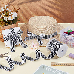 25 Yards Polyester Ribbons&nbsp;OCOR-BC0009-63B