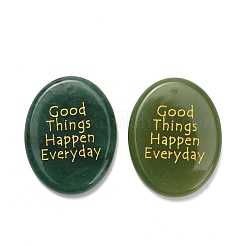 Natural & Synthetic Mixed Stone Pendants&nbsp;G-K353-06