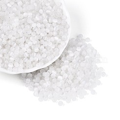 Drawbench Style Glass Seed Beads&nbsp;SEED-N008-11K