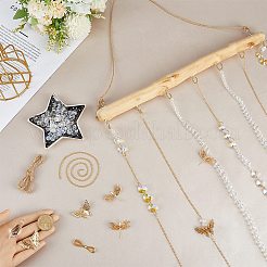DIY Wall Decoration Making Kits&nbsp;DIY-SC0032-55