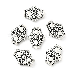 Tibetan Style Alloy Beads&nbsp;LF10426Y