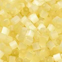 Glass Seed Beads&nbsp;SEED-H002-D-A802