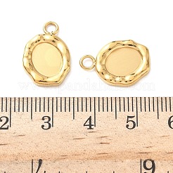 304 Stainless Steel Pendants&nbsp;KK-D503-31G