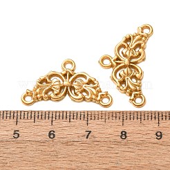 Vintage Style 304 Stainless Steel Links&nbsp;SA-CBAAA70-02B-G