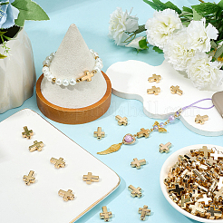300Pcs CCB Plastic Beads&nbsp;FIND-SP0003-31G