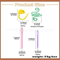 DIY Sewing Knitting Kit&nbsp;DIY-CJ0002-87