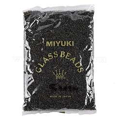 MIYUKI Round Rocailles Beads&nbsp;SEED-G009-RR0349