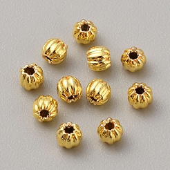 Brass Beads&nbsp;FIND-WH0110-647A
