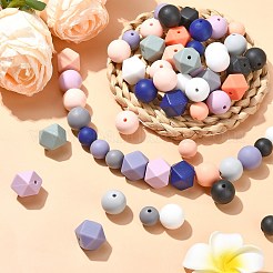 140pcs DIY Keychain Kits&nbsp;DIY-CJ0002-46