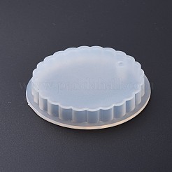 Pendant Silicone Molds&nbsp;DIY-I011-29
