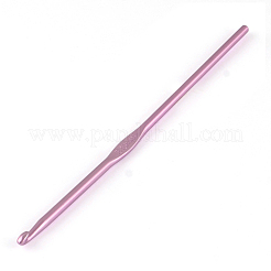 Random Single Color Aluminum Crochet Hooks&nbsp;TOOL-R058-04