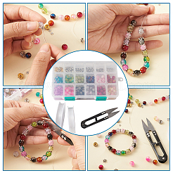 DIY Jewelry Sets&nbsp;DIY-TA0002-41
