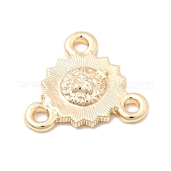 Brass Chandelier Component Links&nbsp;X-KK-A277-33G
