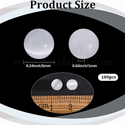 Cat Eye Beads&nbsp;G-PA0001-90A-04