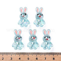 Transparent Acrylic Beads&nbsp;LS-MACR-S373-81-Q03