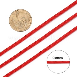 Braided Nylon Thread&nbsp;NWIR-R006-0.8mm-700