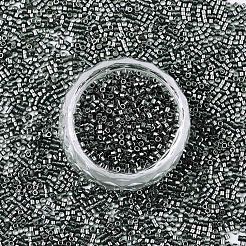 FGB 11/0 Grade A Glass Seed Beads&nbsp;X-SEED-S030-1213