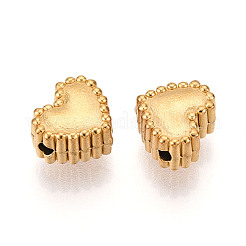 Ion Plating(IP) 304 Stainless Steel Charms&nbsp;STAS-N110-04G