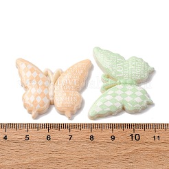 Plastic Cabochons&nbsp;KY-V001-04B
