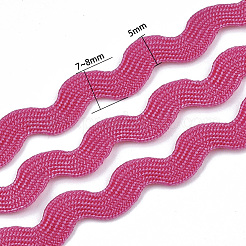 Polypropylene Fiber Ribbons&nbsp;SRIB-S050-B13